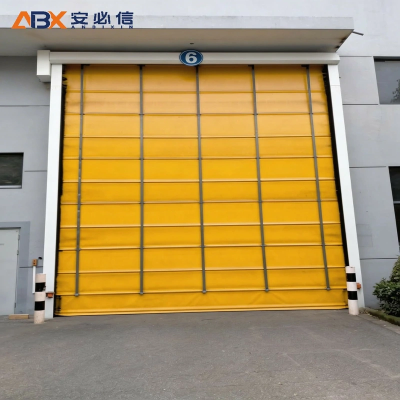 南平市卸货平台