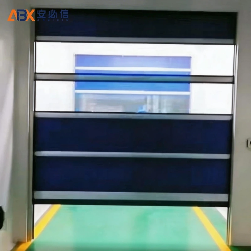 南平市快速卷帘门